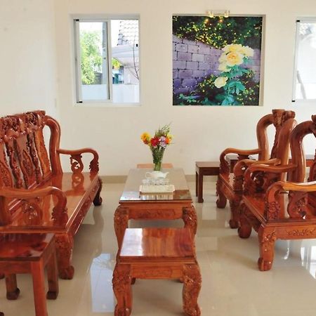 Tung Huong Hotel Phu Quoc Luaran gambar