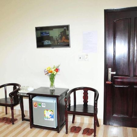 Tung Huong Hotel Phu Quoc Luaran gambar