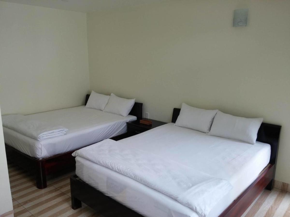 Tung Huong Hotel Phu Quoc Luaran gambar
