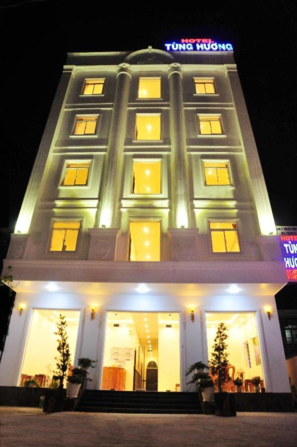 Tung Huong Hotel Phu Quoc Luaran gambar