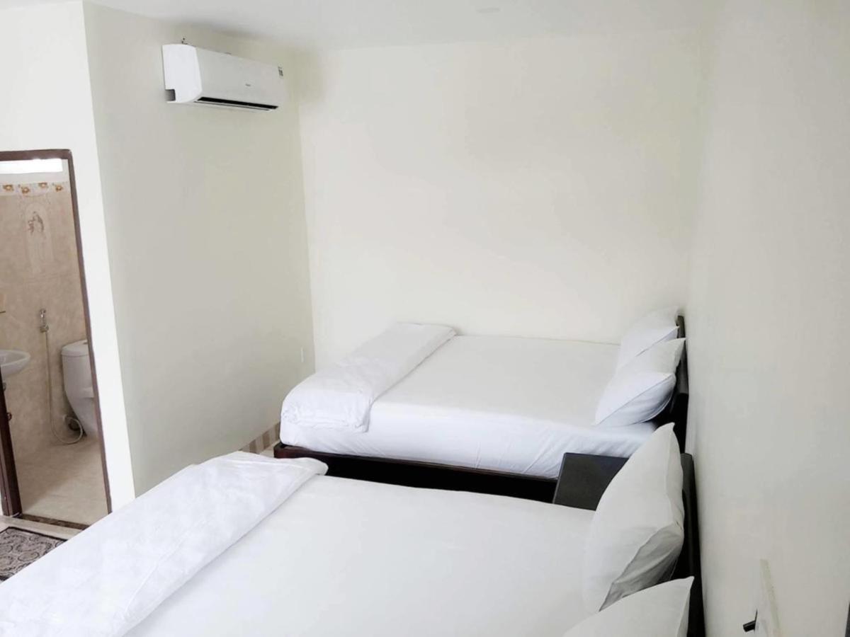 Tung Huong Hotel Phu Quoc Luaran gambar