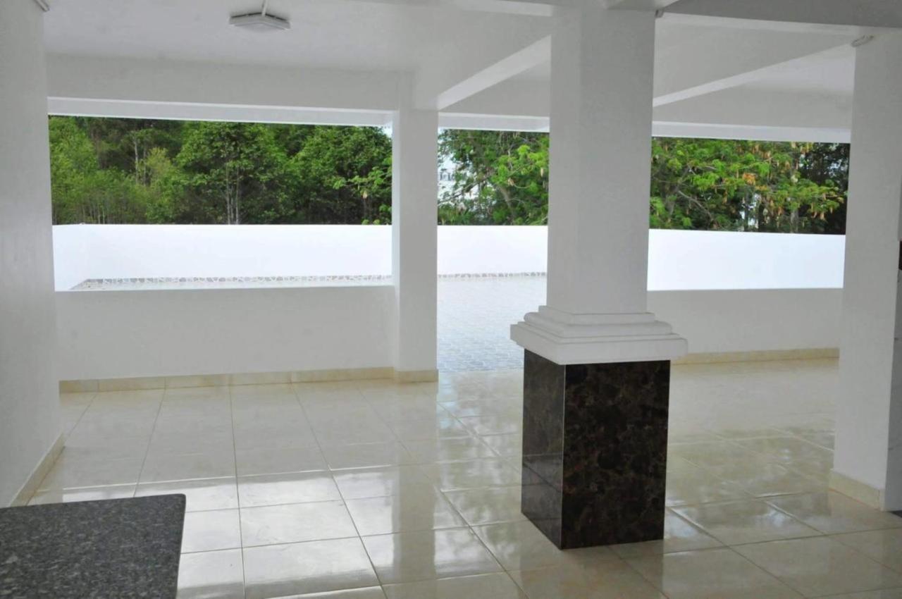 Tung Huong Hotel Phu Quoc Luaran gambar