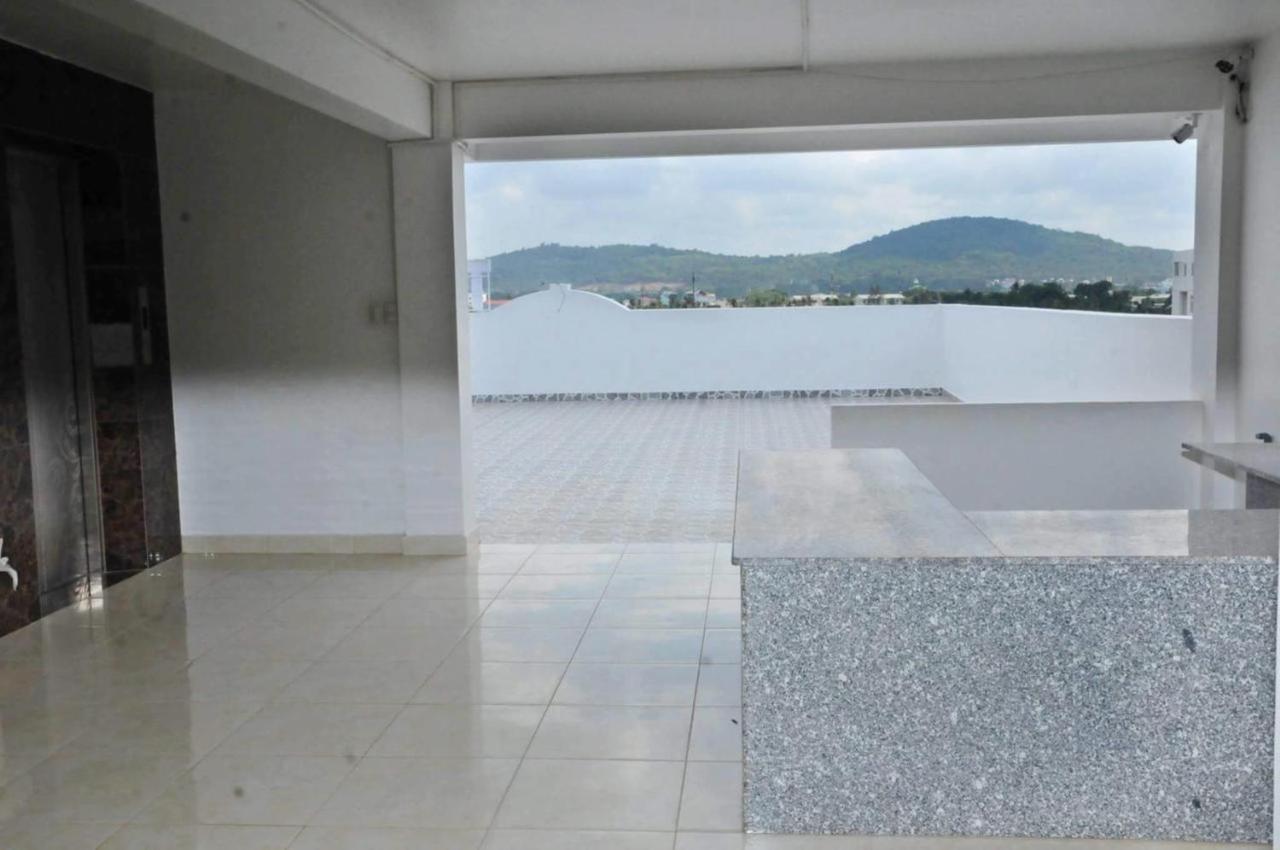 Tung Huong Hotel Phu Quoc Luaran gambar