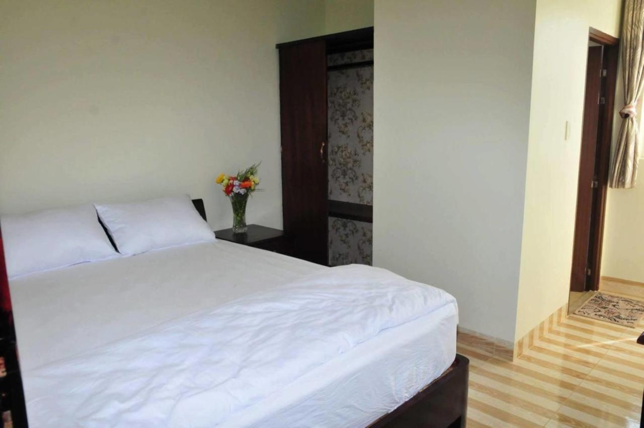 Tung Huong Hotel Phu Quoc Luaran gambar