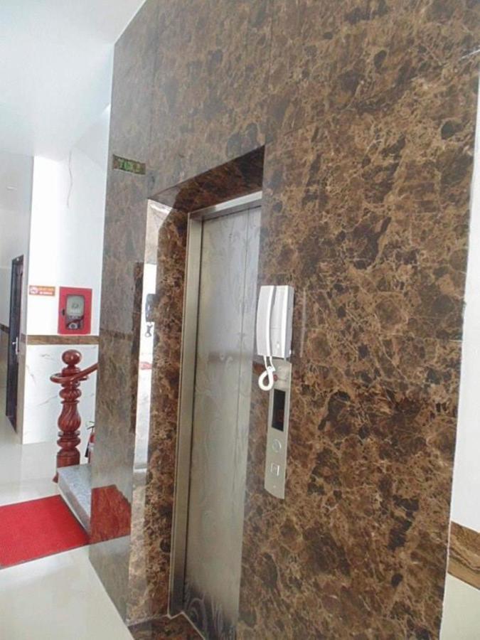 Tung Huong Hotel Phu Quoc Luaran gambar