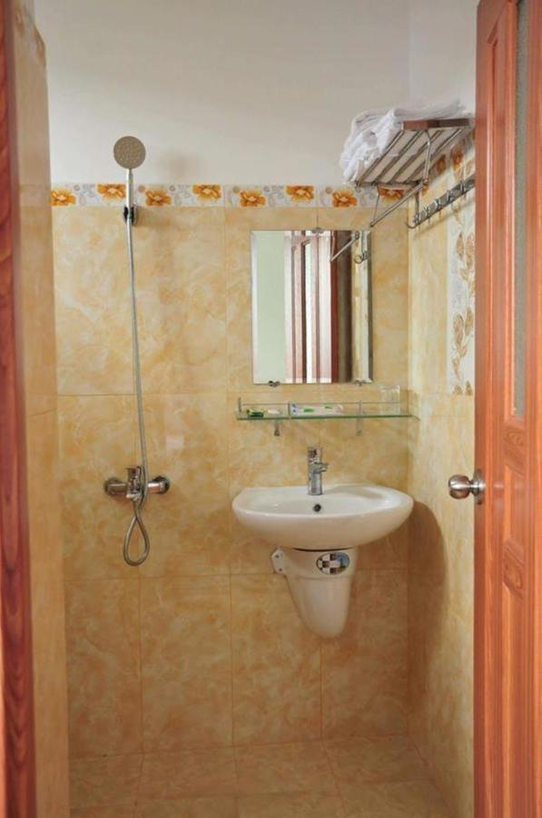 Tung Huong Hotel Phu Quoc Luaran gambar