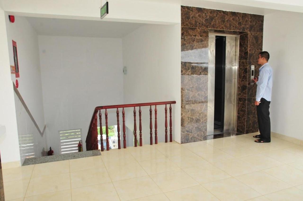 Tung Huong Hotel Phu Quoc Luaran gambar
