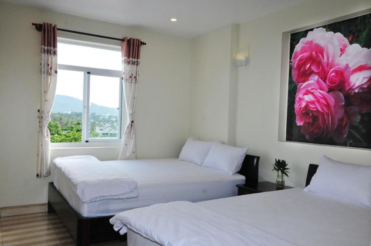 Tung Huong Hotel Phu Quoc Luaran gambar