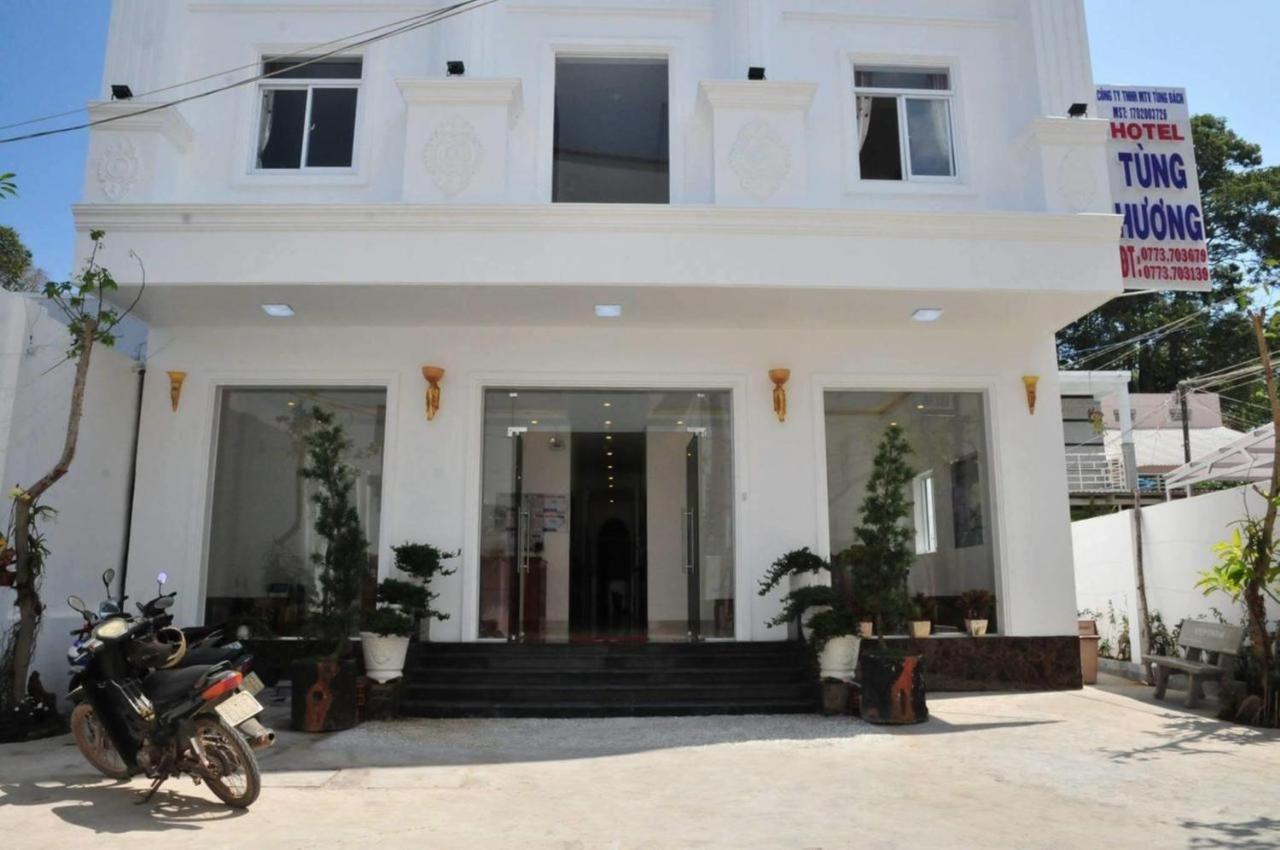 Tung Huong Hotel Phu Quoc Luaran gambar