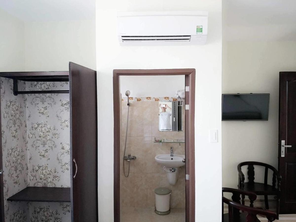 Tung Huong Hotel Phu Quoc Luaran gambar