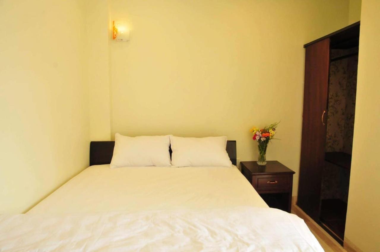 Tung Huong Hotel Phu Quoc Luaran gambar