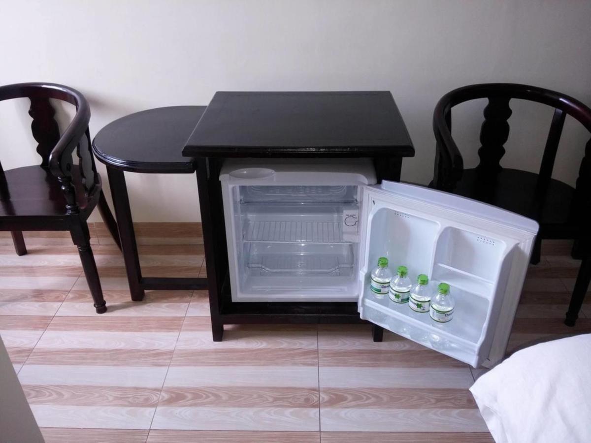 Tung Huong Hotel Phu Quoc Luaran gambar