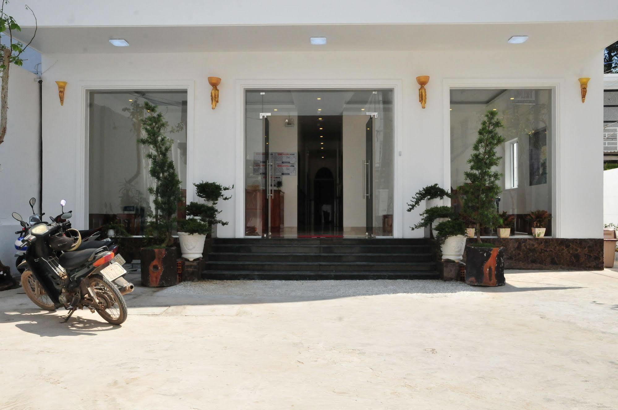 Tung Huong Hotel Phu Quoc Luaran gambar