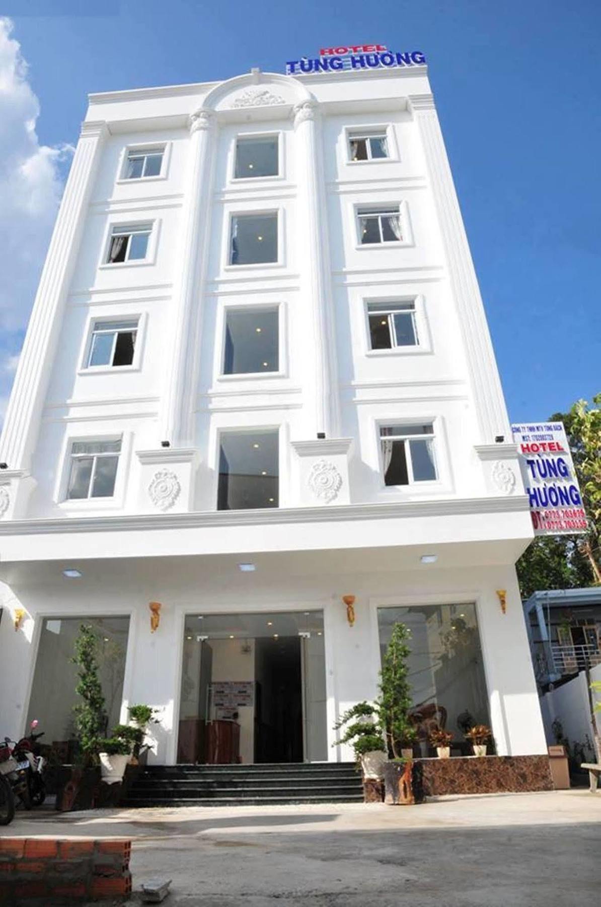 Tung Huong Hotel Phu Quoc Luaran gambar