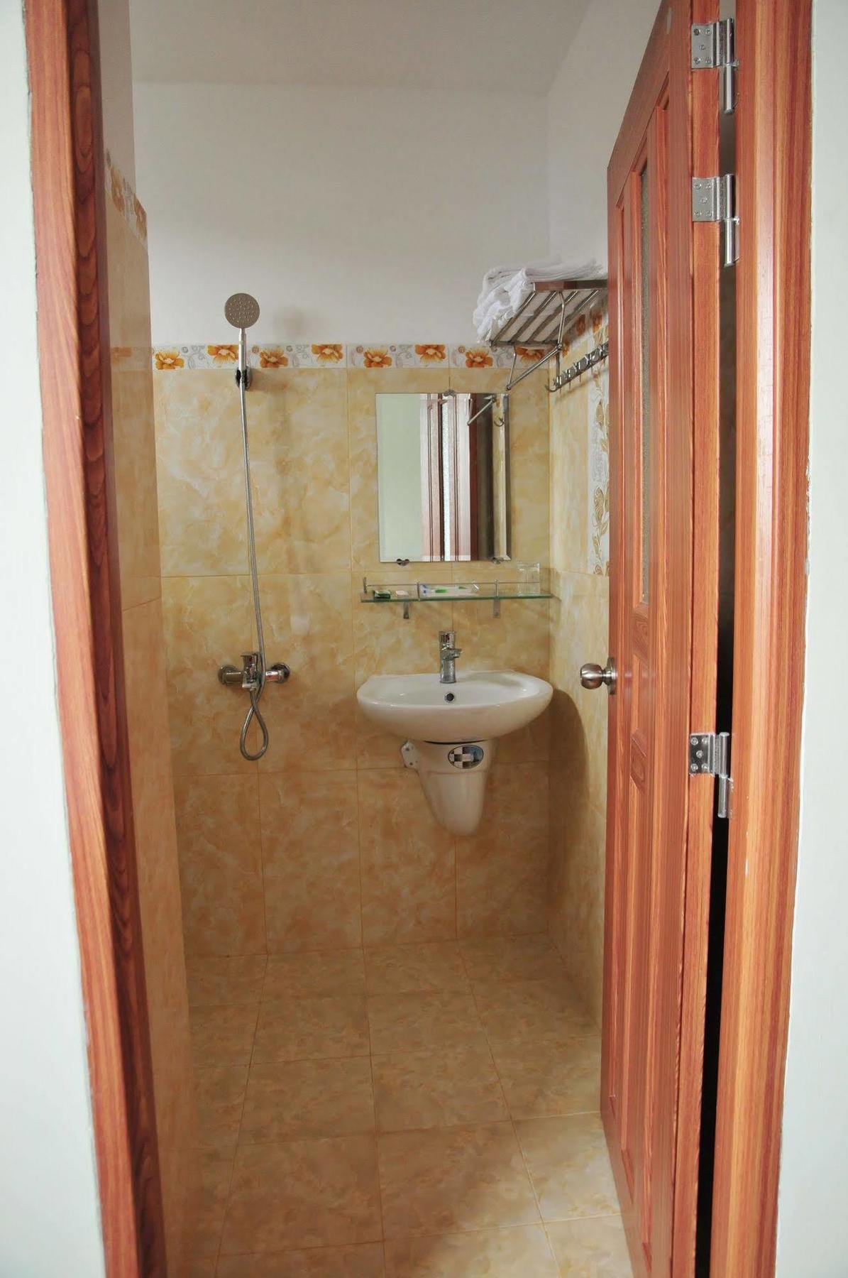 Tung Huong Hotel Phu Quoc Luaran gambar
