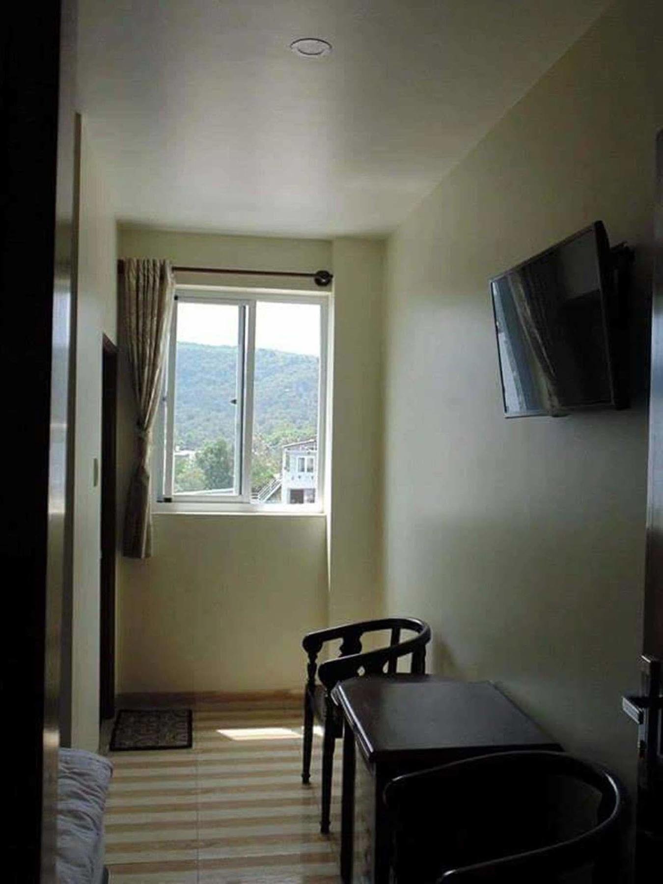 Tung Huong Hotel Phu Quoc Luaran gambar