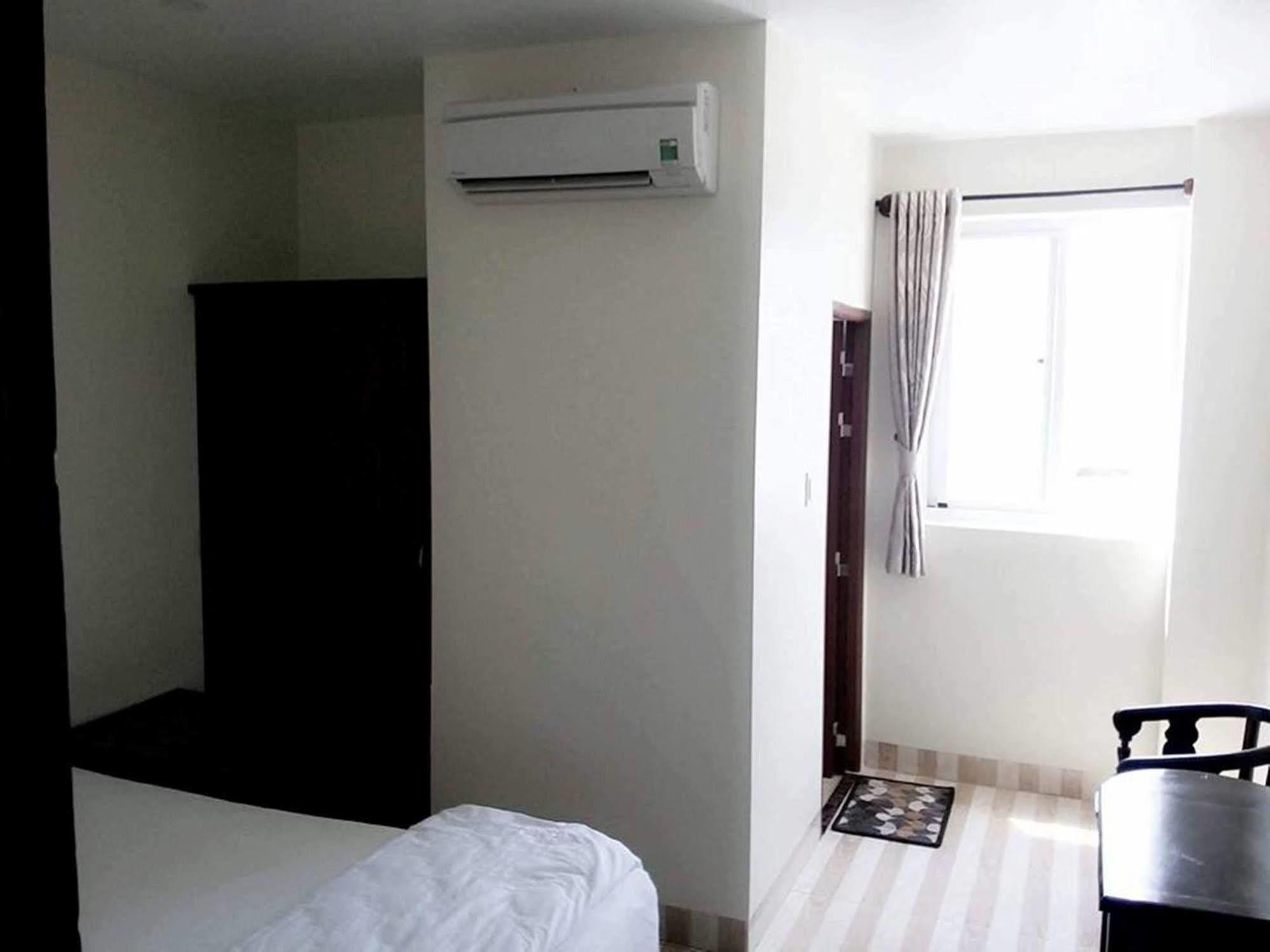 Tung Huong Hotel Phu Quoc Luaran gambar