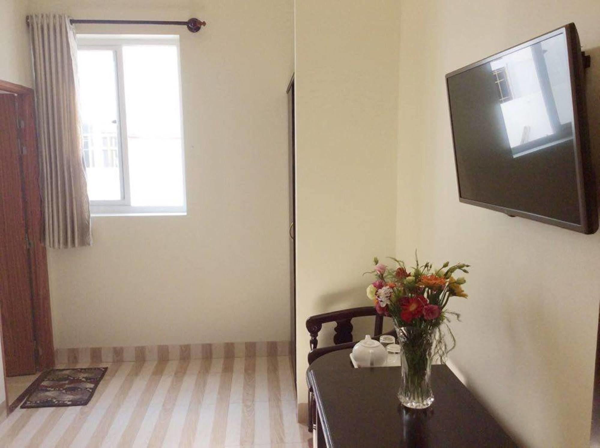 Tung Huong Hotel Phu Quoc Luaran gambar