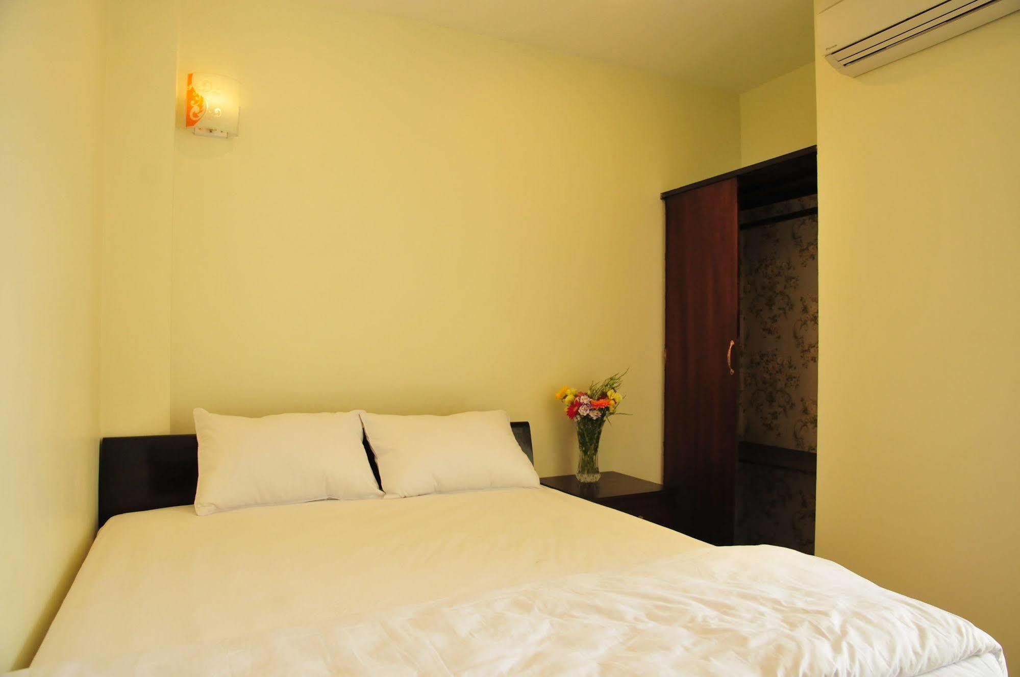 Tung Huong Hotel Phu Quoc Luaran gambar