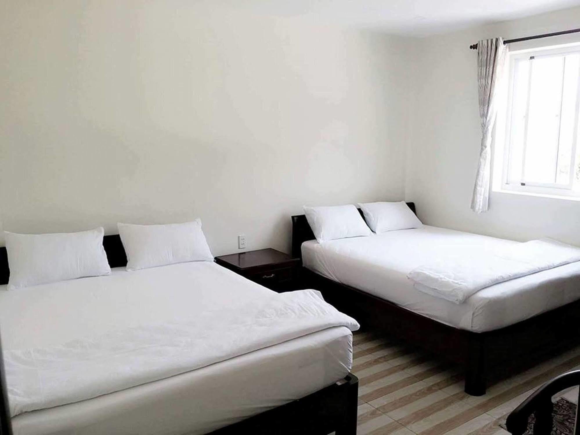 Tung Huong Hotel Phu Quoc Luaran gambar